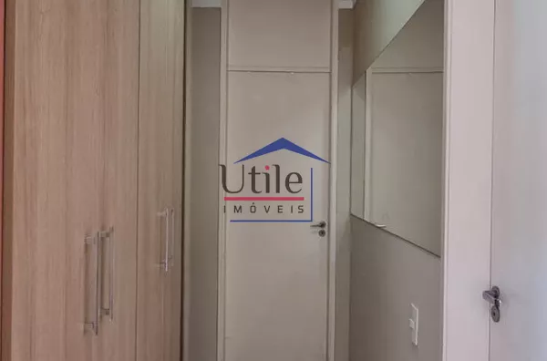 APARTAMENTO PARA LOCAÇÃO EM VALINHOS - COND. VILA VENTURA - Foto 17