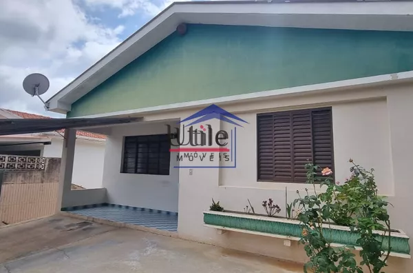 CASA PARA VENDA EM VALINHOS - Foto 1