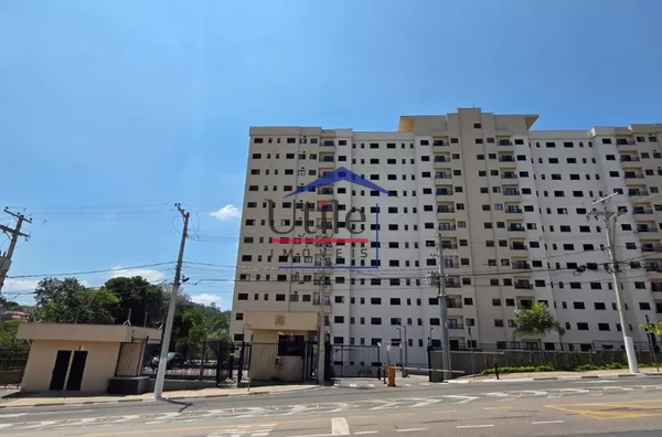 APARTAMENTO PARA LOCAÇÃO EM VALINHOS - RES. RAMPAZZO