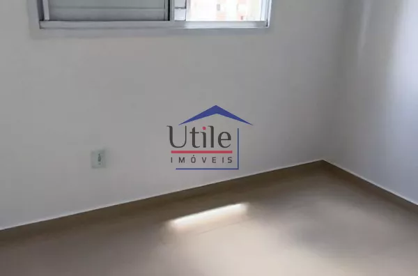 APARTAMENTO PARA LOCAÇÃO EM VALINHOS - CONDOMÍNIO RESIDENCIAL QUERO QUERO - Foto 9