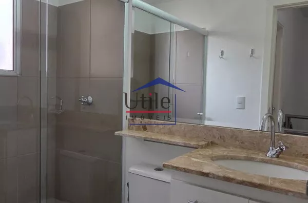 CASA PARA LOCAÇÃO EM CAMPINAS - COND. VILLAGE DAS CEREJEIRAS - Foto 21