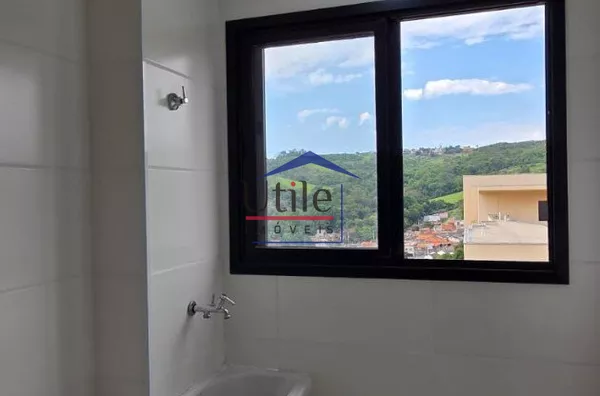APARTAMENTO PARA LOCAÇÃO EM VALINHOS - RES. RAMPAZZO - Foto 20