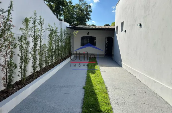 IMOVEL COMERCIAL PARA VENDA EM VALINHOS - LENHEIRO