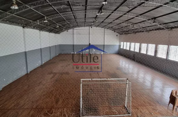 BARRACÃO PARA VENDA EM VALINHOS - JARDIM PINHEIROS - Foto 5