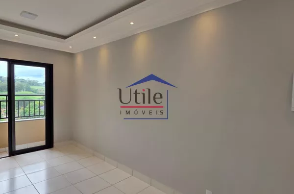 APARTAMENTO PARA LOCAÇÃO EM VALINHOS - RES. RAMPAZZO