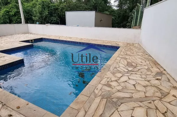 CASA PARA VENDA EM VALINHOS - RESIDENCIAL BOSQUE DA MATA - Foto 5