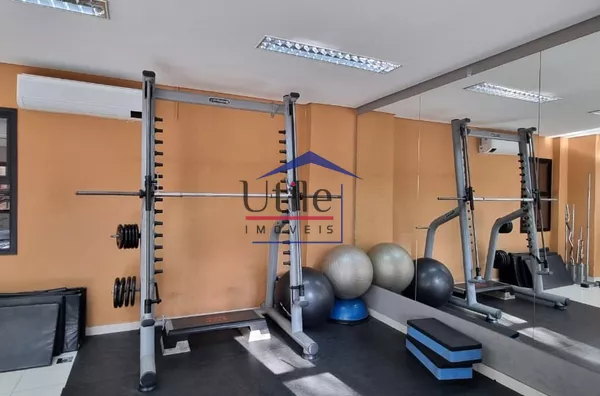 APARTAMENTO PARA VENDA EM VALINHOS - COND. RESIDENCIAL CHIARI - Foto 31