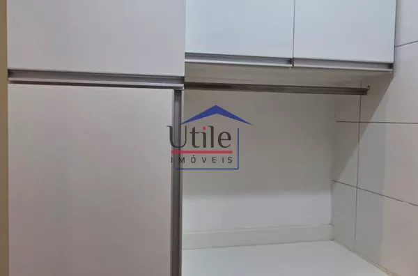 APARTAMENTO PARA VENDA EM VALINHOS - COND. RESIDENCIAL CHIARI - Foto 6