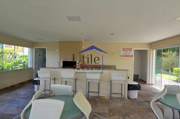 APARTAMENTO PARA LOCAÇÃO EM VALINHOS - COND. VILA VENTURA - Foto 31