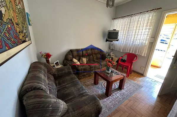 CASA PARA VENDA EM VALINHOS - VILA EMBARÉ