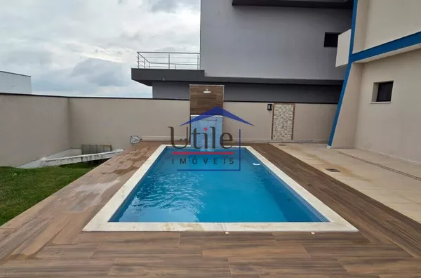 CASA PARA VENDA EM VALINHOS - COND. MONT'ALCINO - Foto 66