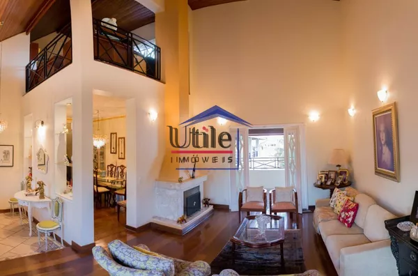 CASA PARA VENDA EM VALINHOS - CONDOMÍNIO RESIDENCIAL BOUGAINVILLEA - Foto 5