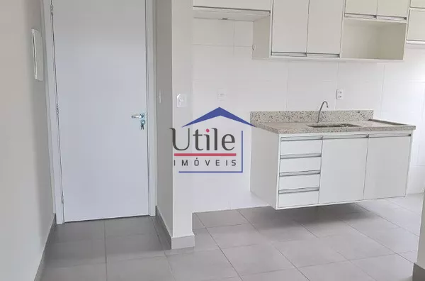 APARTAMENTO A VENDA EM VALINHOS - COND. RES. JARDIM DO MIRANTE - Foto 3