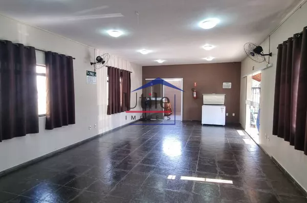 APARTAMENTO PARA LOCAÇÃO EM VALINHOS - COND. BOSQUE DO FRUTAL - Foto 33