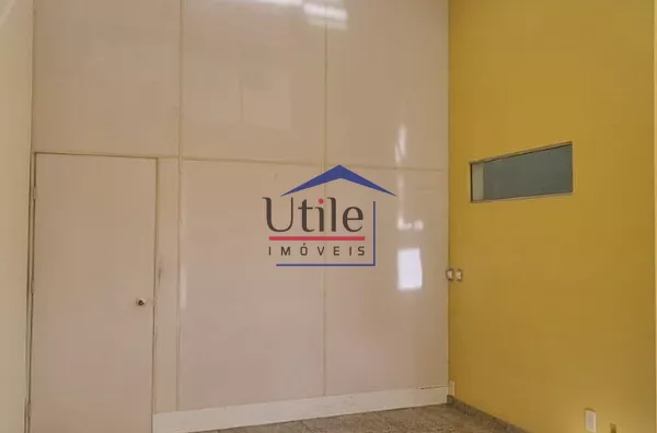 IMOVEL COMERCIAL PARA LOCAÇÃO EM VALINHOS - VL. RIBEIRO