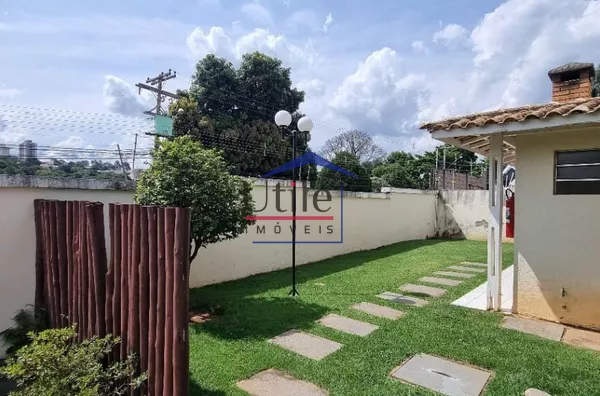 CASA PARA LOCAÇÃO EM CAMPINAS - COND. VILLAGE DAS CEREJEIRAS - Foto 38