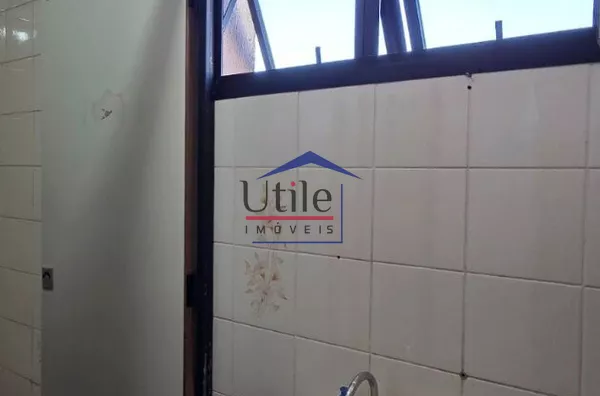 SALA COMERCIAL PARA VENDA EM VALINHOS - EDIFICIO PALERMO - Foto 6