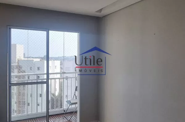 APARTAMENTO PARA VENDA EM VALINHOS - COND. ALTA VISTA - Foto 2