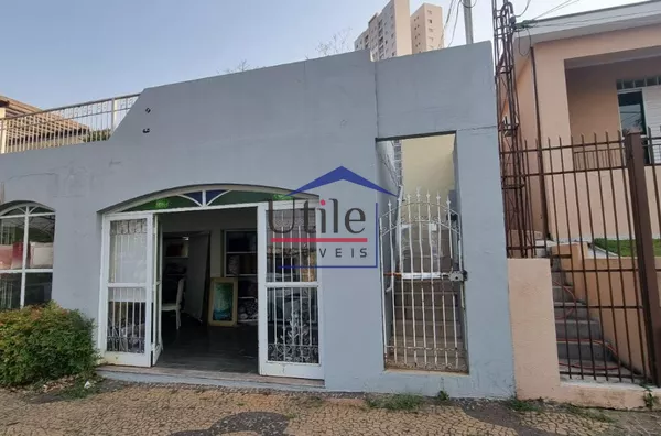 CASA RESIDENCIAL E COMERCIAL PARA VENDA OU LOCAÇÃO EM VALINHOS - Foto 1