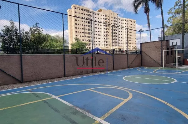 APARTAMENTO PARA VENDA EM VALINHOS - COND. RESIDENCIAL CHIARI - Foto 47