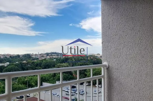 APARTAMENTO PARA LOCAÇÃO EM VALINHOS - COND. RESERVA DO ALTO - Foto 4