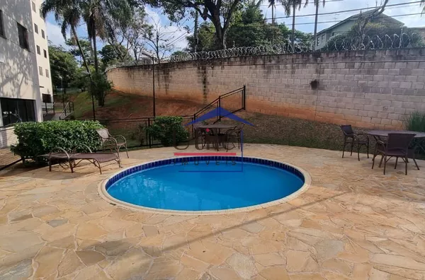 APARTAMENTO PARA VENDA EM VALINHOS - COND. RESIDENCIAL CHIARI - Foto 51