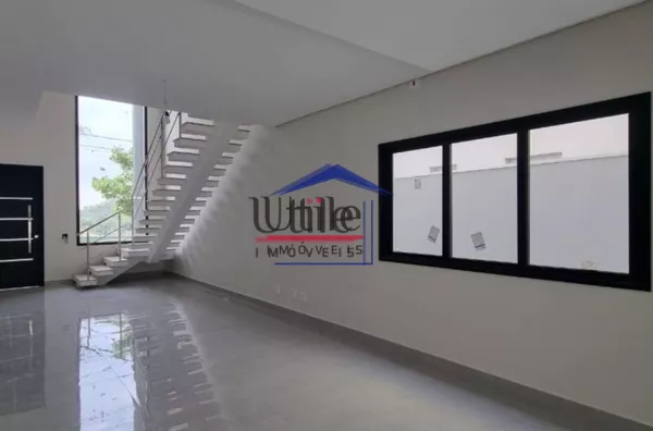 CASA PARA VENDA EM VALINHOS - CONDOMÍNIO VITA VERDI - Foto 5