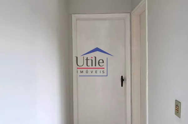 APARTAMENTO PARA LOCAÇÃO EM VALINHOS - ED. CARLOS ALEXANDRE - Foto 6