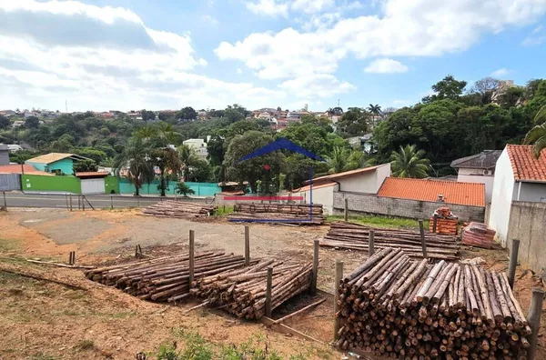 TERRENO PARA VENDA EM VALINHOS - CH. DAS ROSAS - Foto 3
