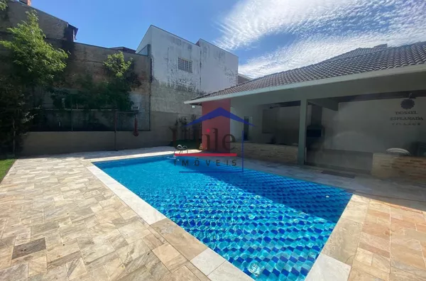 CASA PARA LOCAÇÃO EM VALINHOS - CONDOMÍNIO DOSSEL ESPLANADA VILLAGE - Foto 19