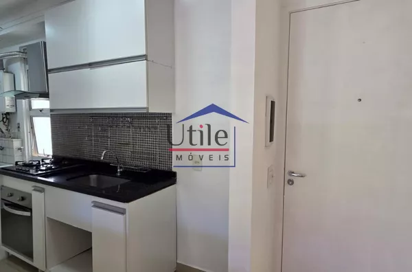 APARTAMENTO PARA LOCAÇÃO EM VALINHOS - COND. VILA VENTURA - Foto 4