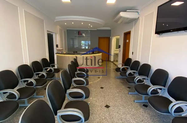 SALA PARA LOCAÇÃO EM VALINHOS - JD RIBEIRO - Foto 2
