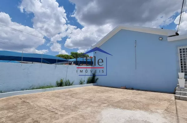 IMÓVEL PARA LOCAÇÃO COMERCIAL EM VALINHOS - VILA OLIVO