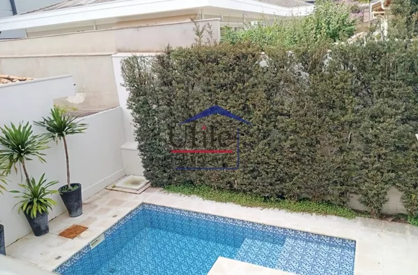 Casa de condomínio para aluguel, 3 quarto(s),  Jardim Paiquerê, Valinhos - Foto 24