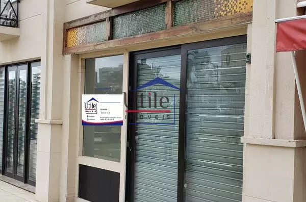 SALA TÉRREA PARA LOCAÇÃO EM VALINHOS - COND VÉRTICE - Foto 4