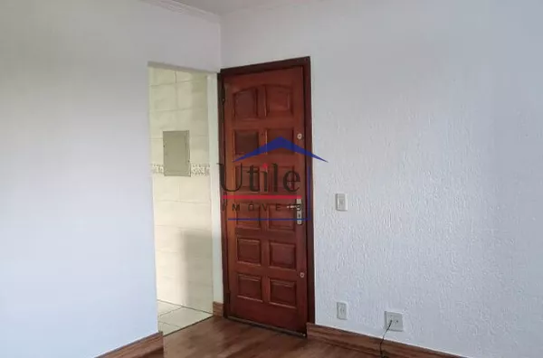 APARTAMENTO PARA LOCAÇÃO EM VALINHOS -  COND. RESIDENCIAL UNIÃO DOS PÁSSAROS - Foto 4
