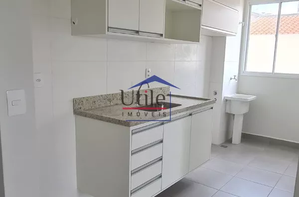 APARTAMENTO A VENDA EM VALINHOS - COND. RES. JARDIM DO MIRANTE - Foto 4