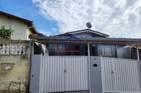 Casa  para venda, 3 quarto(s),  Vila Boa Esperança, Valinhos - Foto 8
