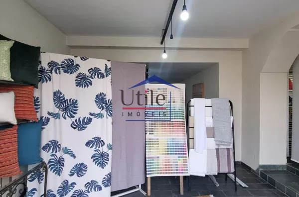 SALA COMERCIAL PARA LOCAÇÃO EM VALINHOS - Foto 2