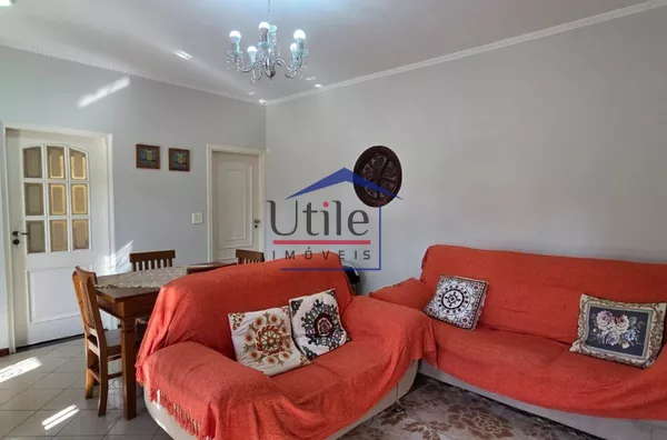 CASA TÉRREA PARA VENDA EM VALINHOS - JD SANTANA - Foto 6