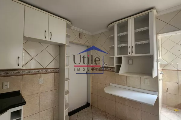 APARTAMENTO PARA VENDA EM VALINHOS - RES. MORADA DOS PINHEIROS - Foto 5