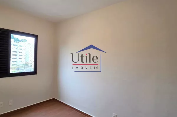 APARTAMENTO PARA VENDA EM VALINHOS - COND. RESIDENCIAL CHIARI - Foto 15