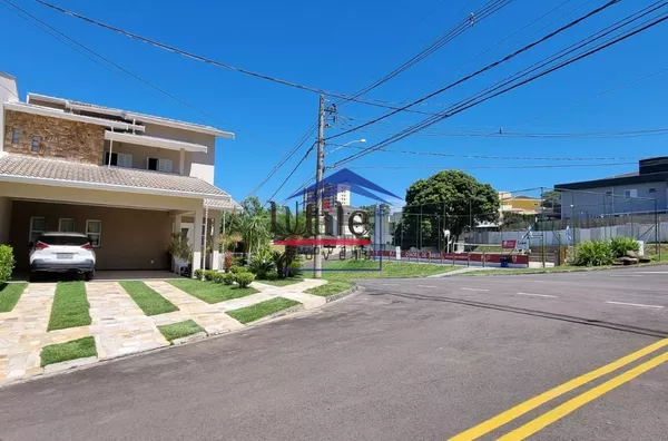 CASA PARA VENDA EM VALINHOS - RESIDENCIAL VILLAGGIO FIORENTINO - Foto 2