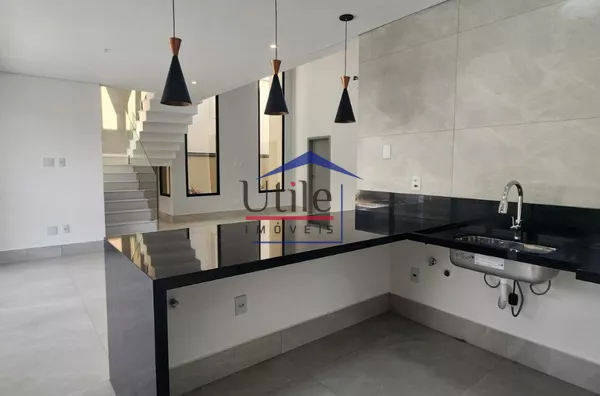 CASA PARA VENDA EM VALINHOS - RESIDENCIAL MONT'ALCINO - Foto 5