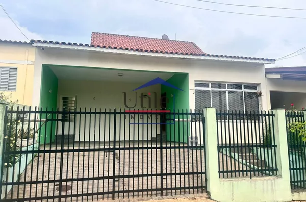 CASA PARA VENDA EM VALINHOS - Foto 1
