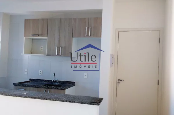 APARTAMENTO PARA VENDA EM VALINHOS - COND. BRISA CLUB HOUSE