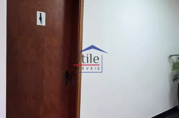 SALA COMERCIAL PARA VENDA EM VALINHOS - EDIFICIO PALERMO - Foto 28