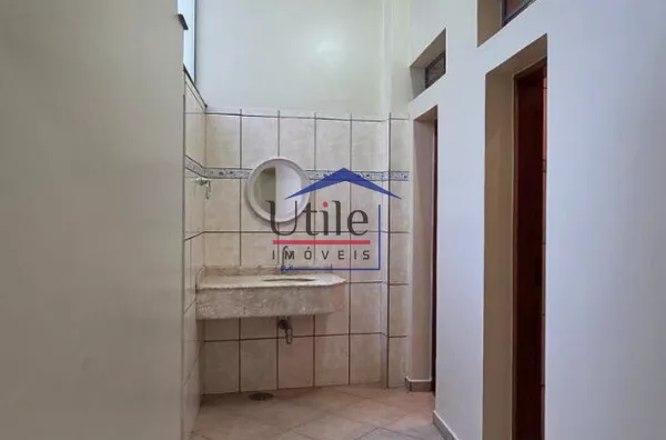PRÉDIO COMERCIAL PARA LOCAÇÃO EM VALINHOS - CENTRO - Foto 10