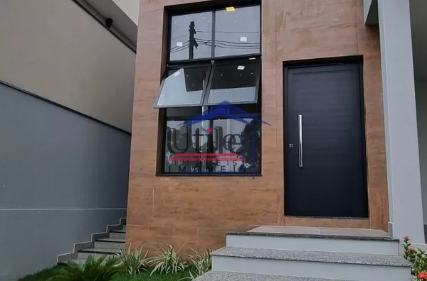 CASA PARA VENDA EM VALINHOS - CONDOMÍNIO VITA VERDI - Foto 2