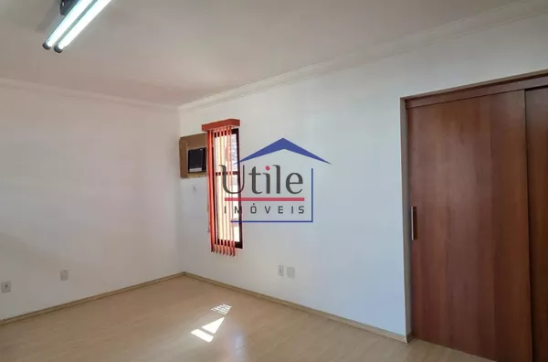 SALA COMERCIAL PARA VENDA EM VALINHOS - EDIFICIO PALERMO - Foto 10